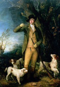 Thomas William Coke (1752-1842) 1º Conte di Leicester (della Seconda Creazione)